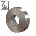 SGCC Z150 Zinc recubierto de 100 mm Strip de acero GI gilmotrenado